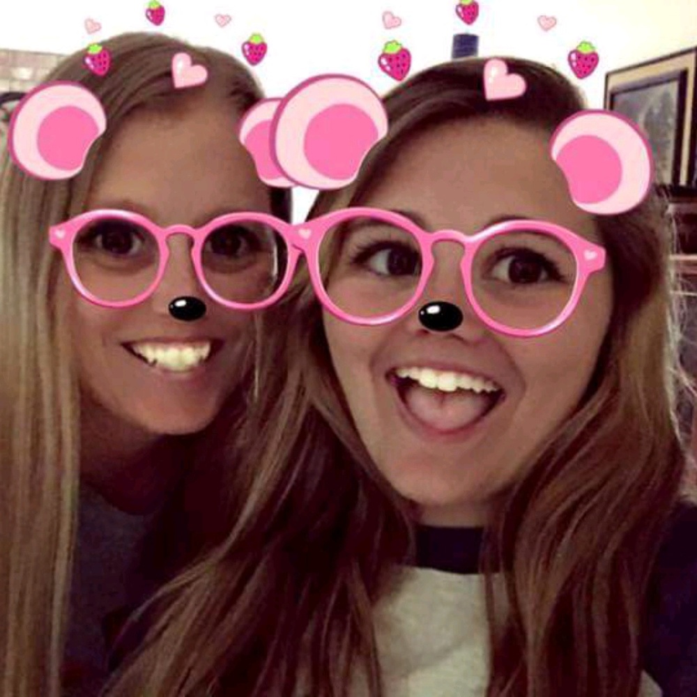 Meet your Posher, Jami